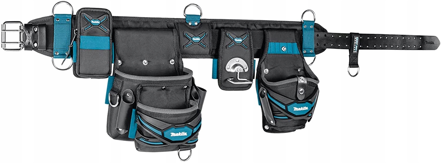 Box na náradie - -30% Nástrojový pás MAKITA P-71897 PROMO